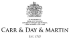 Carr & Day & Martin logo