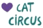 Cat Circus logo