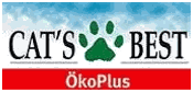 Cats Best logo