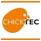 Chicktec logo