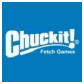 Chuckit logo