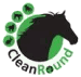 CleanRound logo