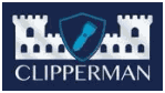 Clipperman logo