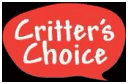 Critter's Choice logo