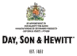 Day, Son & Hewitt logo