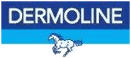 Dermoline logo