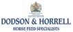 Dodson & Horrell logo