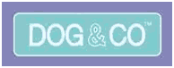 Dog & Co logo