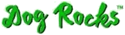 Dog Rocks logo