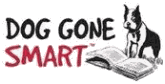 Dogs Gone Smart logo