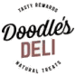 Doodles Deli logo