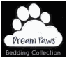 Dream Paws logo
