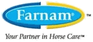 Farnam logo