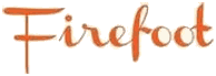 Firefoot logo