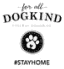 For All Dogkind logo