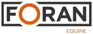 Foran Equine logo