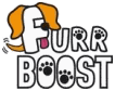 Furr Boost logo