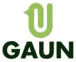 Gaun logo