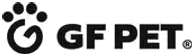 GF Pet logo
