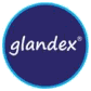 Glandex logo