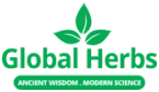 Global Herbs logo