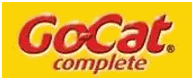 Go Cat logo