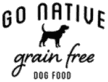Go Native logo