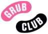 Grub Club logo