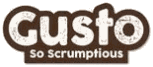 Gusto logo