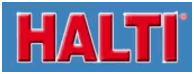 Halti logo