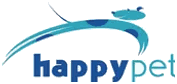 Happy Pet logo