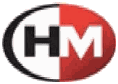 Harold Moore logo