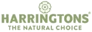 Harringtons logo