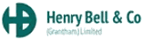 Henry Bell logo