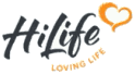 HiLife logo