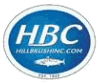 Hillbrush logo