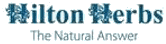 Hilton Herbs logo