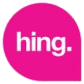 Hing logo