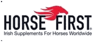 Horse First logo