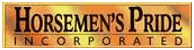 Horsemen's Pride logo