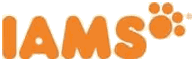 Iams logo