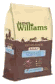 James Willams logo