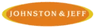 Johnston & Jeff logo