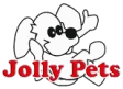 Jolly Pets logo