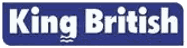 King British logo