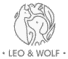 Leo & Wolf logo