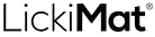 Lickimat logo