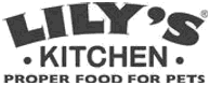 Lily's Kitchen logo