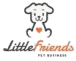 Little Friends logo