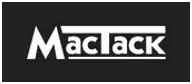MacTack logo